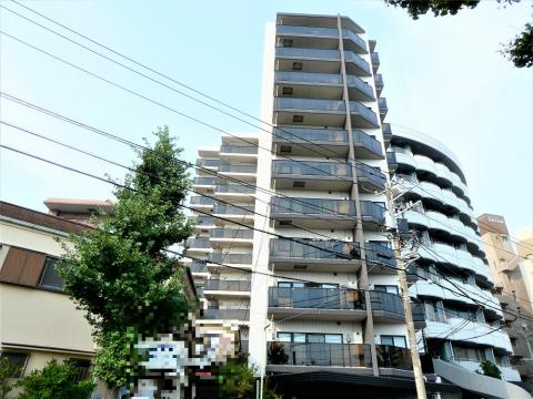 セルアージュ藤沢エクシール