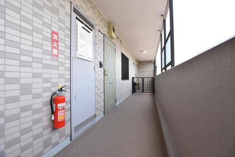 その他共用部