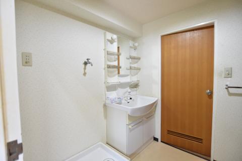 洗面台・洗面所