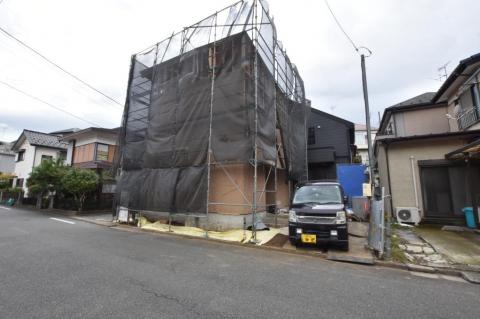 阿久和西2丁目新築戸建