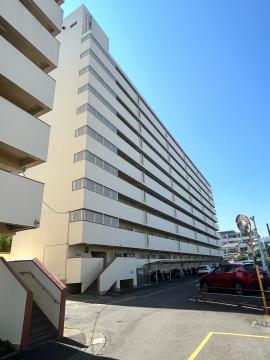 上星川団地 3号棟