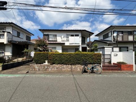ひなた山分譲地 南道路和泉町土地