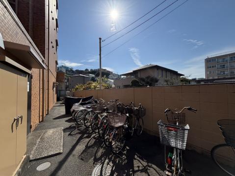その他共用部