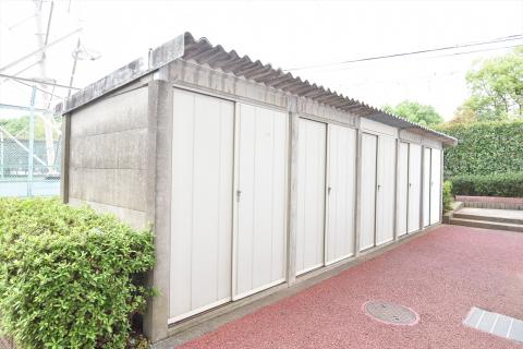 その他共用部