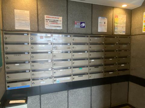 その他共用部
