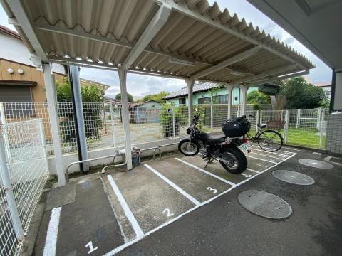 その他共用部