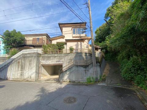 小田原市北ノ窪一戸建