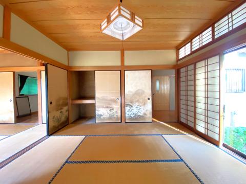 居室