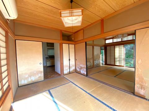 居室