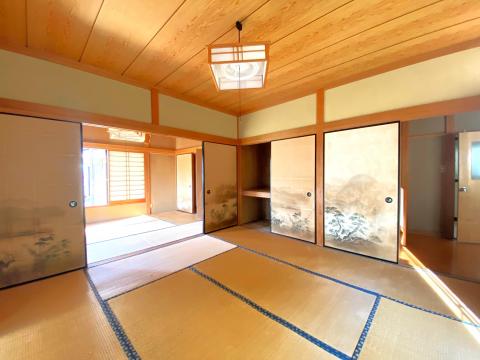 居室