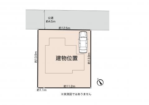 全体区画図