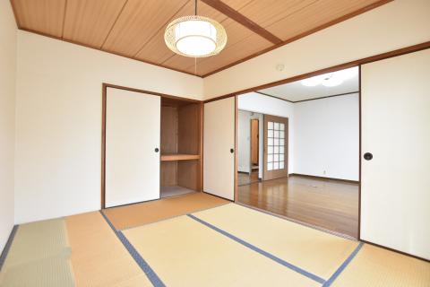居室