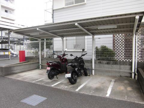 その他共用部