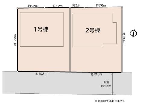 全体区画図