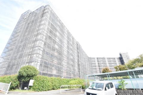 市ドリームハイツ壱号棟