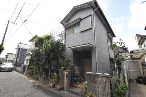 横浜市瀬谷区宮沢１丁目土地