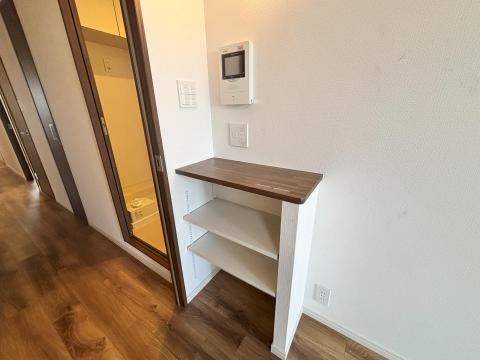 その他内観