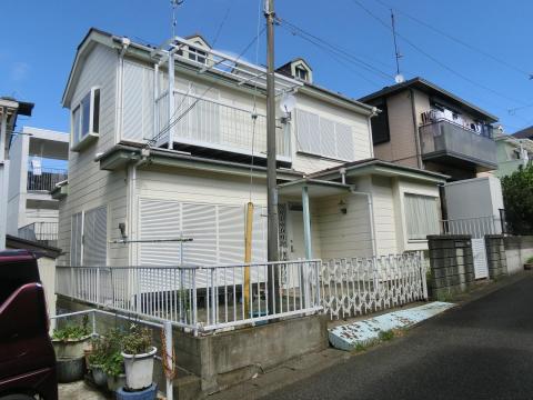 三ツ境土地