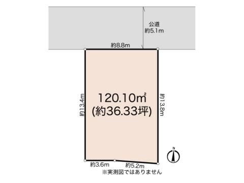 全体区画図