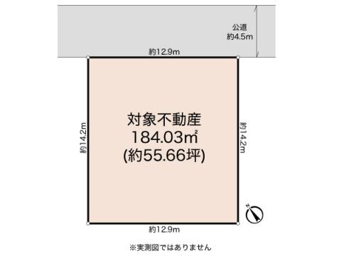 全体区画図