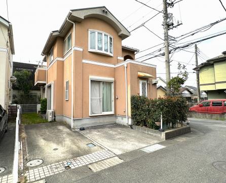 綾瀬市寺尾台2丁目中古戸建