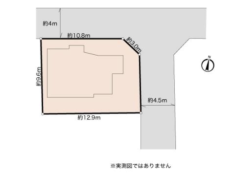 全体区画図
