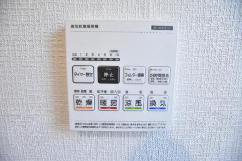 浴室