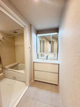 洗面台・洗面所