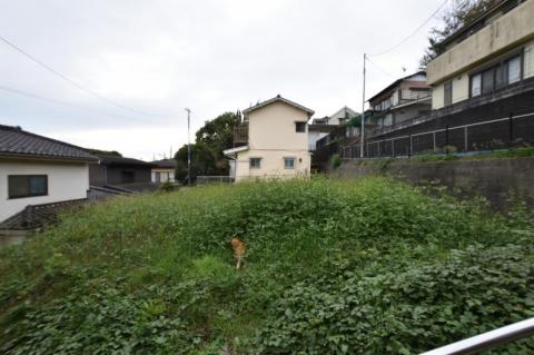 今宿南町　売地