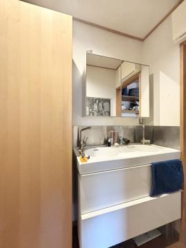 洗面台・洗面所