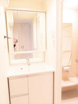 洗面台・洗面所