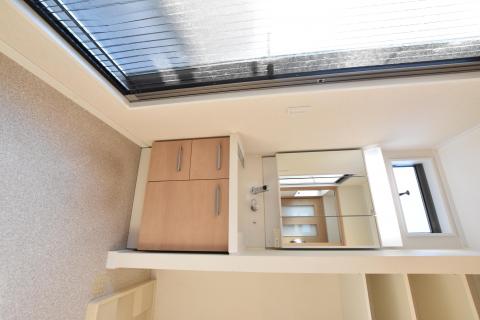 洗面台・洗面所