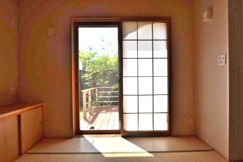 居室