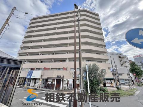 シーアイマンション神奈川