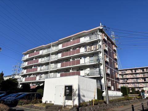 グリーンハイムいずみ野E地区