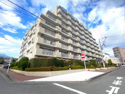 ネオハイツ伊勢原