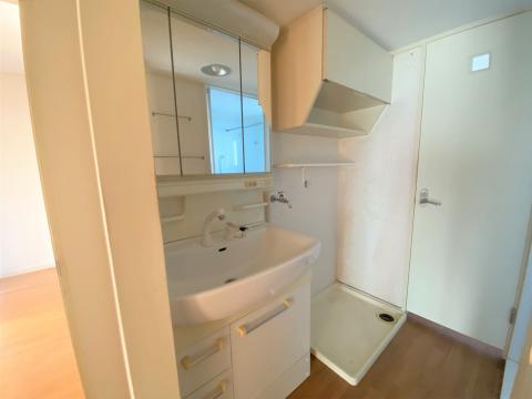 洗面台・洗面所