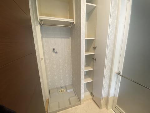 洗面台・洗面所