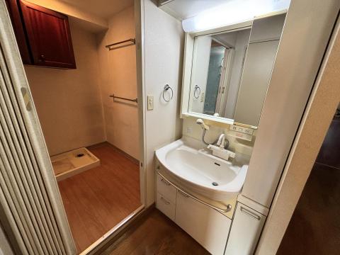 洗面台・洗面所