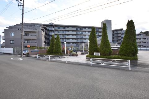 レックスハイツ横浜西谷