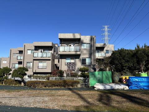 グリーンメゾンいずみ野２－５