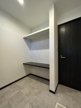 洗面台・洗面所