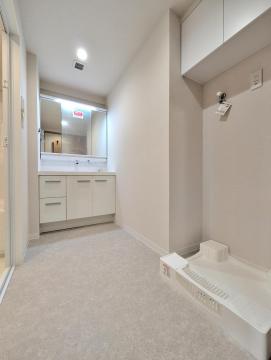 洗面台・洗面所