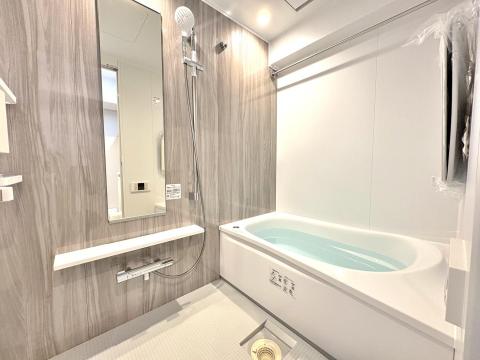 リフォーム工事完了！お気軽に内覧可能です♪