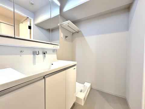 リフォーム工事完了！お気軽に内覧可能です♪