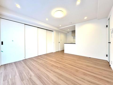 リフォーム工事完了！お気軽に内覧可能です♪