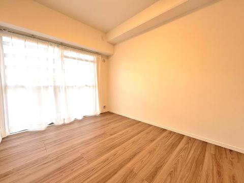 リフォーム工事完了！お気軽に内覧可能です♪