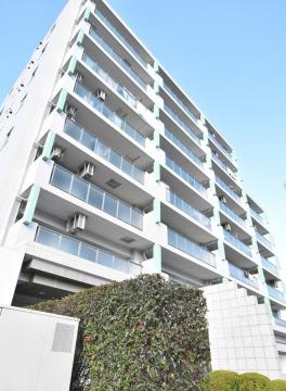 アークプラザ希望が丘