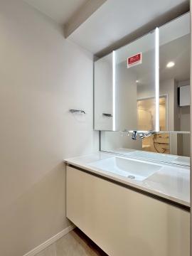 洗面台・洗面所