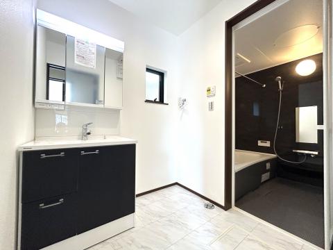 洗面台・洗面所